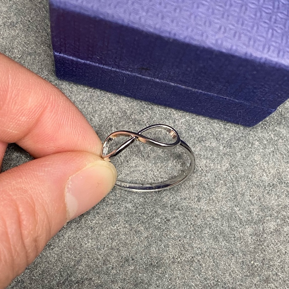 Infinity Ring - Picture 4 of 5